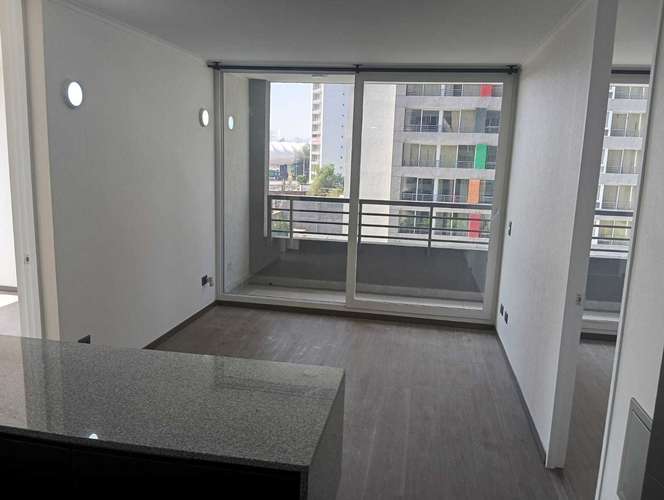 2D 2B Mariposa | Piscina y Gym | C. Valdovinos (103388)