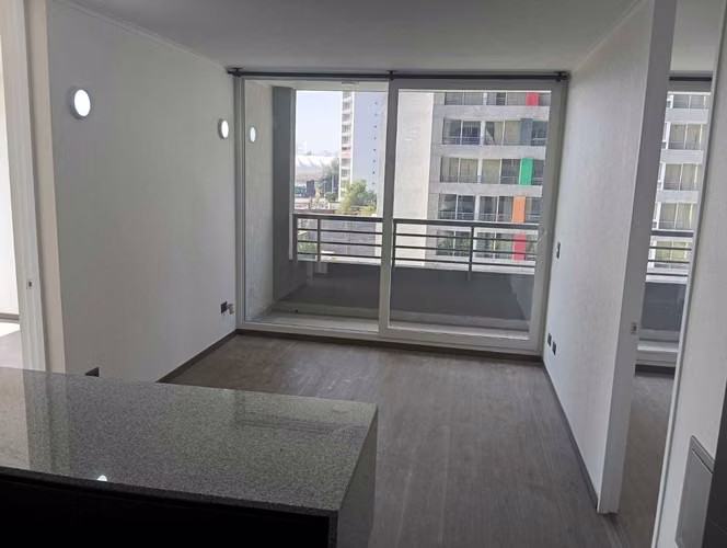 2D 2B Mariposa | Piscina y Gym | C. Valdovinos (103388)