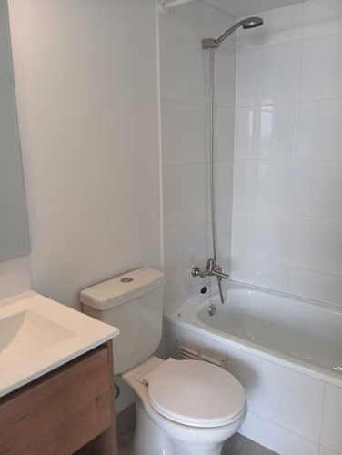 Hermoso Depto 2D2B Mariposa San Joaquín (103388)