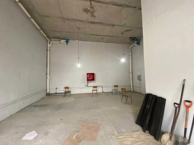 Local comercial – Sector Paseo Panamericano (103411)
