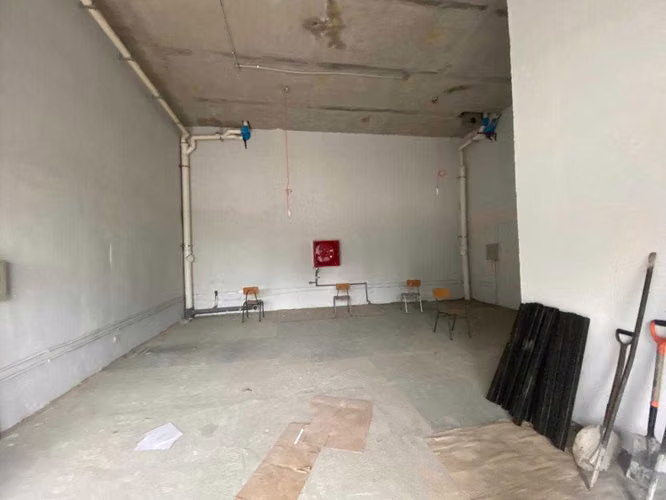 Local comercial – Sector Paseo Panamericano (103411)