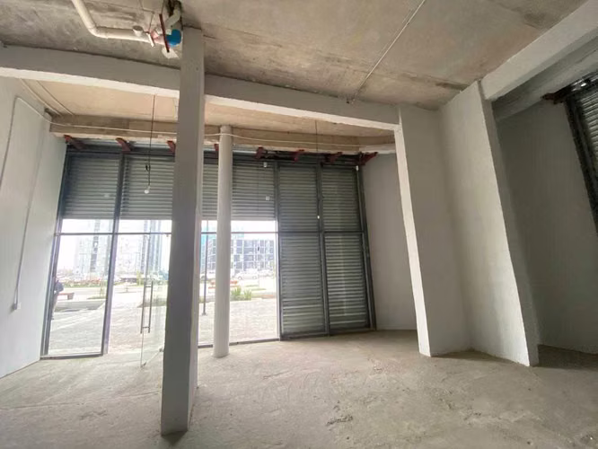 Local comercial – Sector Paseo Panamericano (103411)