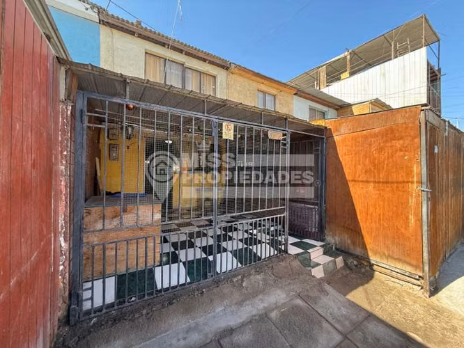 VENDE CASA - SECTOR NORTE, ANTOFAGASTA