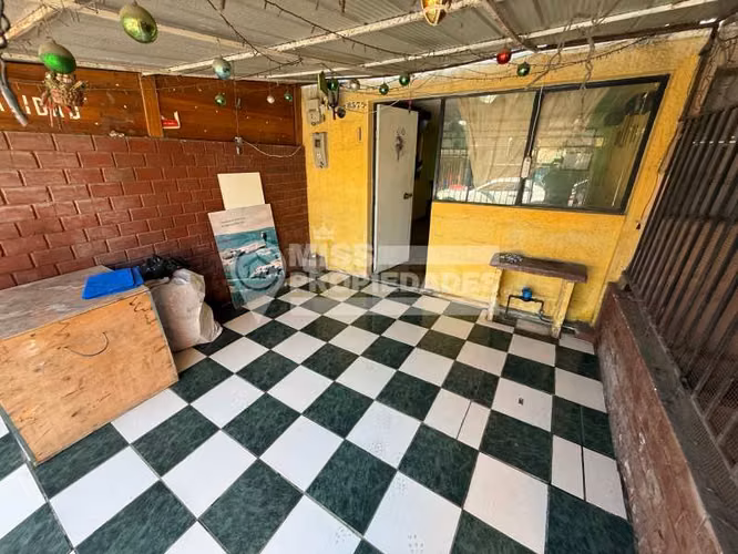 VENDE CASA - SECTOR NORTE, ANTOFAGASTA