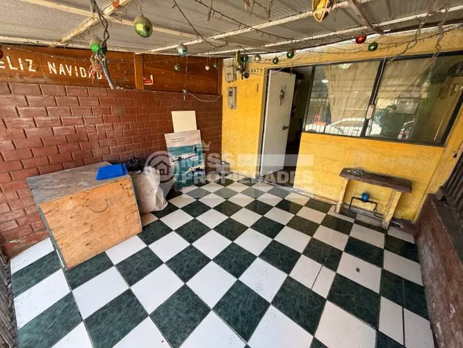 VENDE CASA - SECTOR NORTE, ANTOFAGASTA