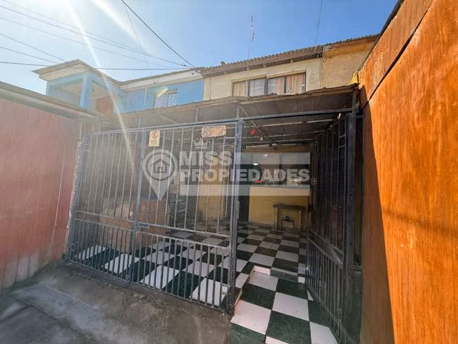 VENDE CASA - SECTOR NORTE, ANTOFAGASTA