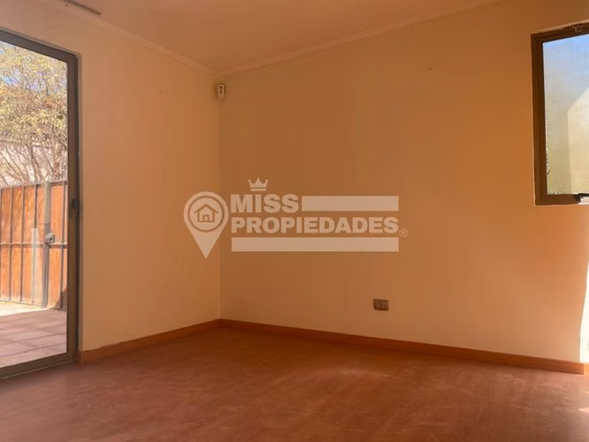 VENDE CASA - VILLA BILBAO, CALAMA
