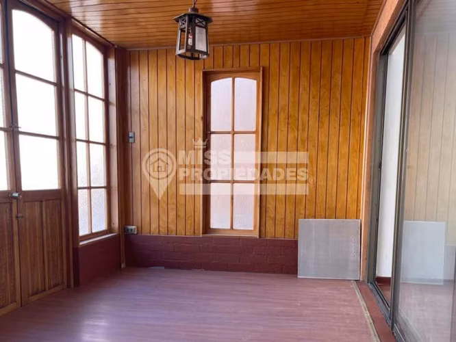 VENDE CASA - VILLA BILBAO, CALAMA