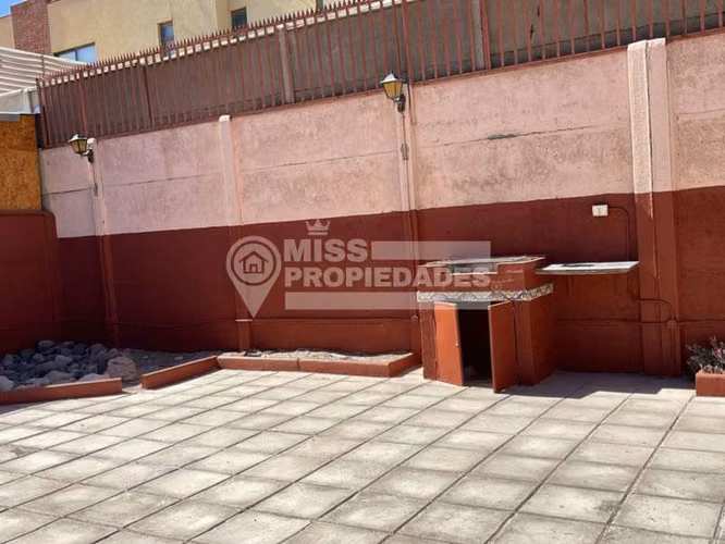 VENDE CASA - VILLA BILBAO, CALAMA