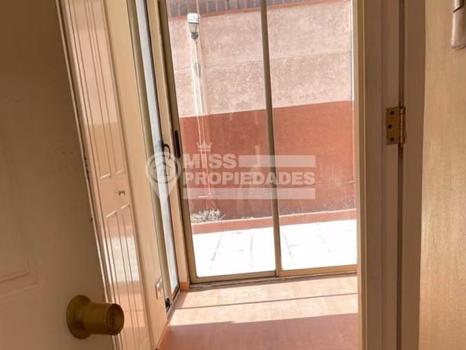 VENDE CASA - VILLA BILBAO, CALAMA