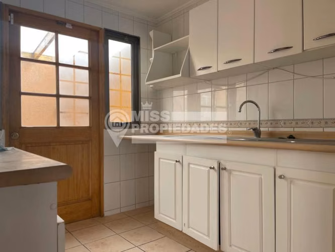 VENDE CASA - VILLA BILBAO, CALAMA