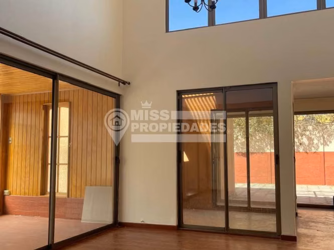 VENDE CASA - VILLA BILBAO, CALAMA