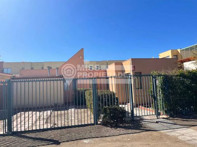 VENDE CASA - VILLA BILBAO, CALAMA