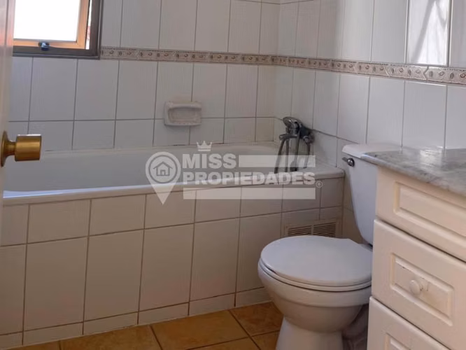 VENDE CASA - VILLA BILBAO, CALAMA