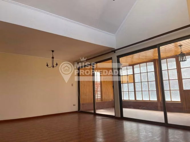 VENDE CASA - VILLA BILBAO, CALAMA