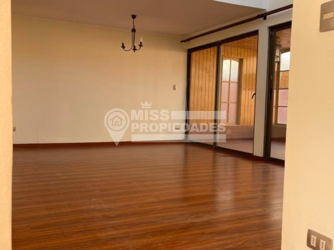 VENDE CASA - VILLA BILBAO, CALAMA