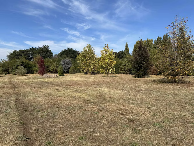 SE VENDE HEROMOSA PARCELA EN LOMAS DE 7 RIOS