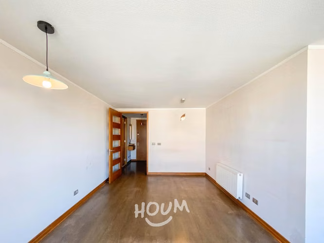 Departamento en 2 Norte