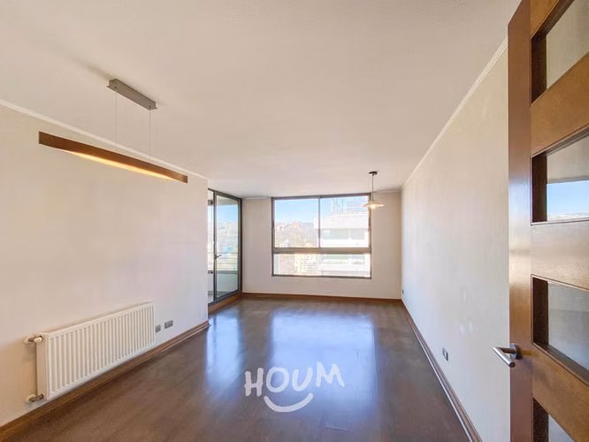 Departamento en 2 Norte