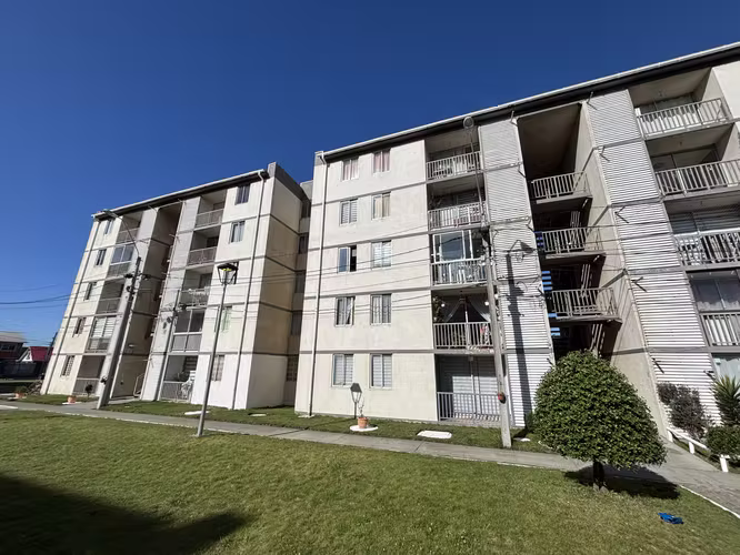 Vendo  departamento Condominio los Pinos San Pedro
