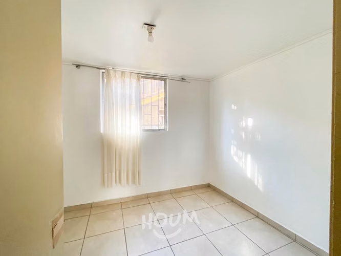 Departamento en Avenida Chile
