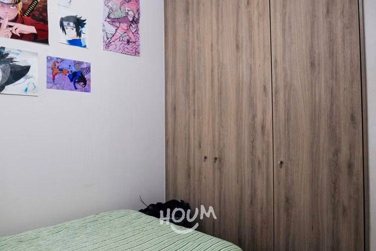 Departamento en Los Clarines