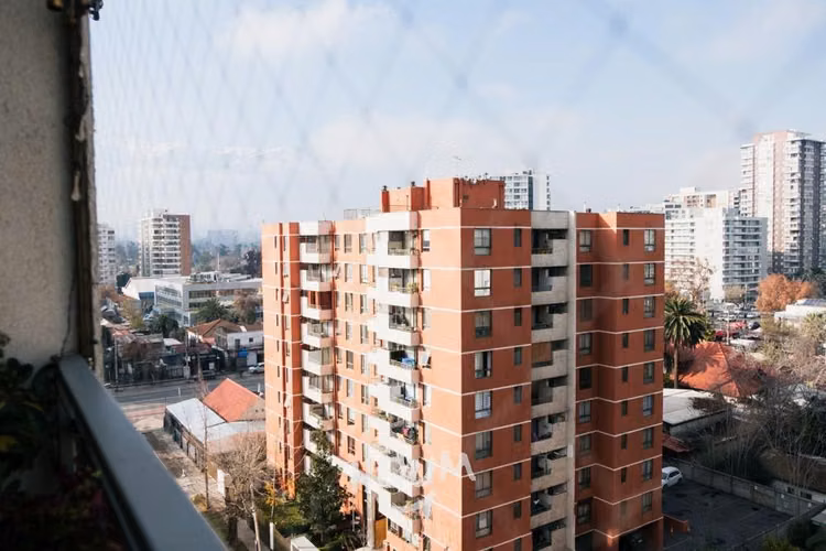 Departamento en Los Clarines
