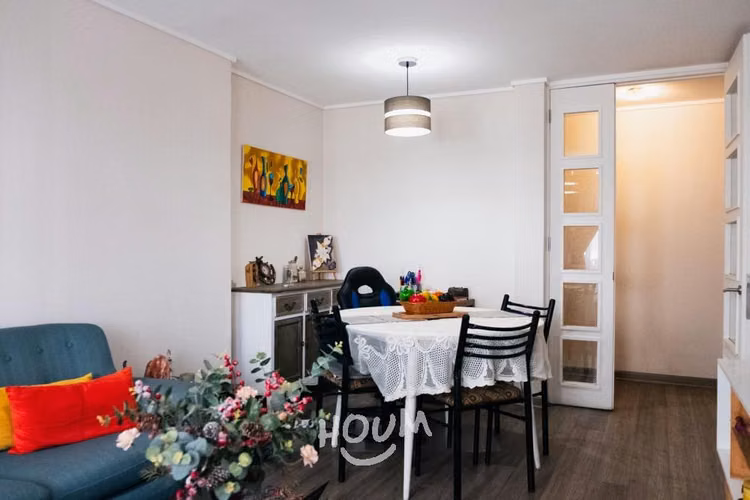 Departamento en Los Clarines