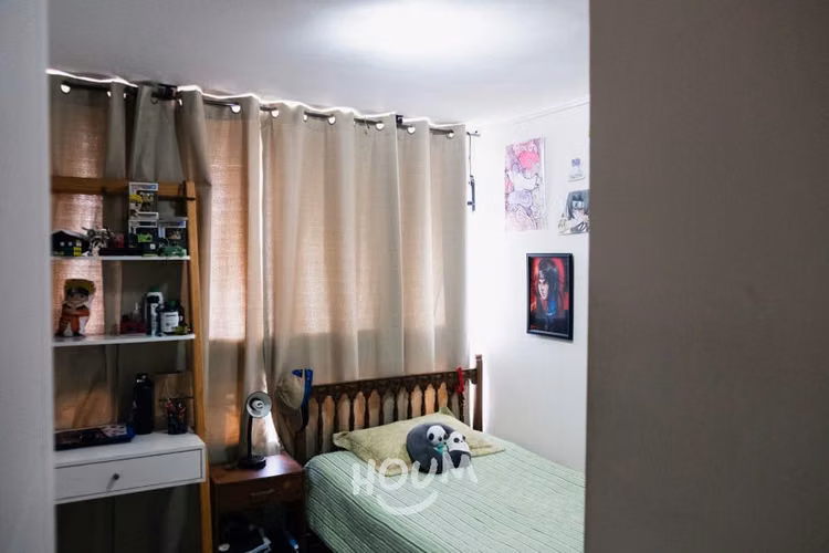 Departamento en Los Clarines