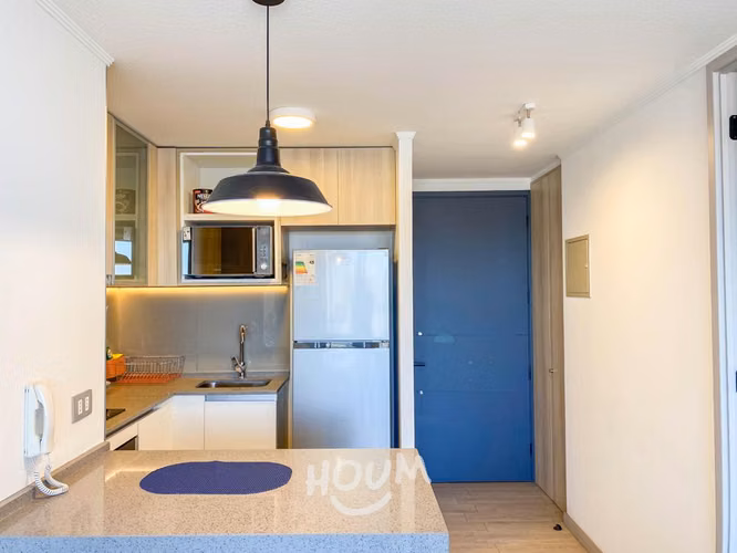 Departamento en Avenida Concón Reñaca