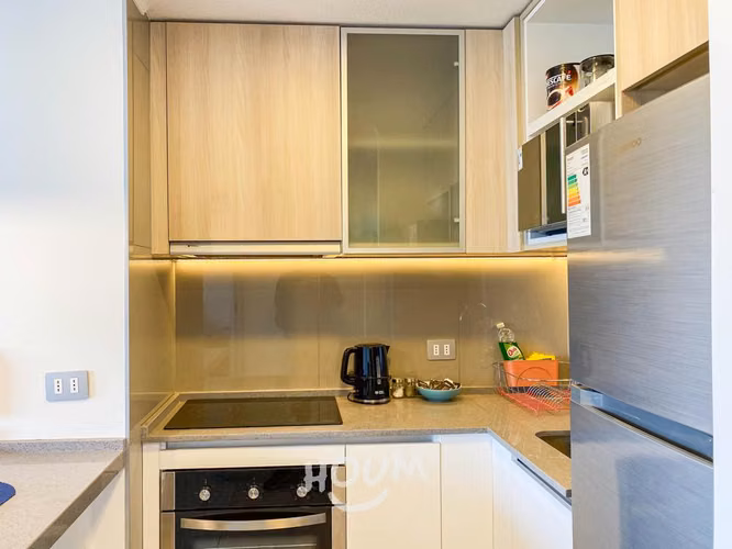 Departamento en Avenida Concón Reñaca