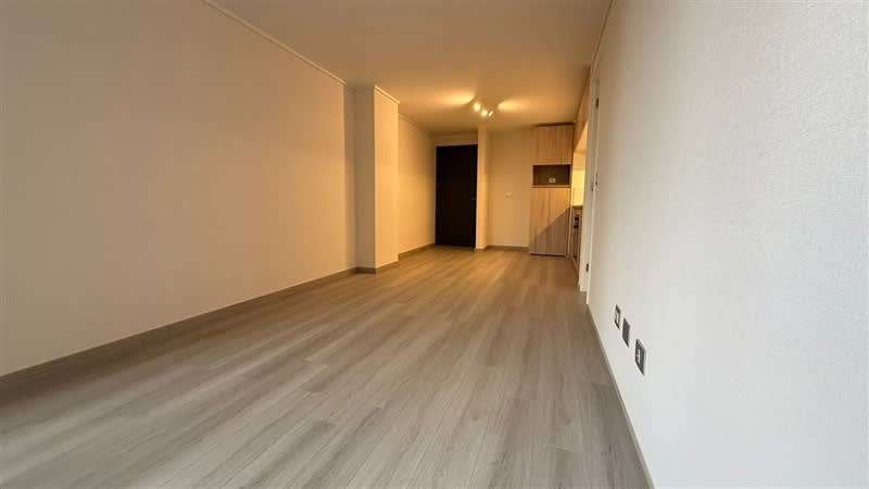 DEPARTAMENTO AV. CAMPOS DE DEPORTE - Imagen 4