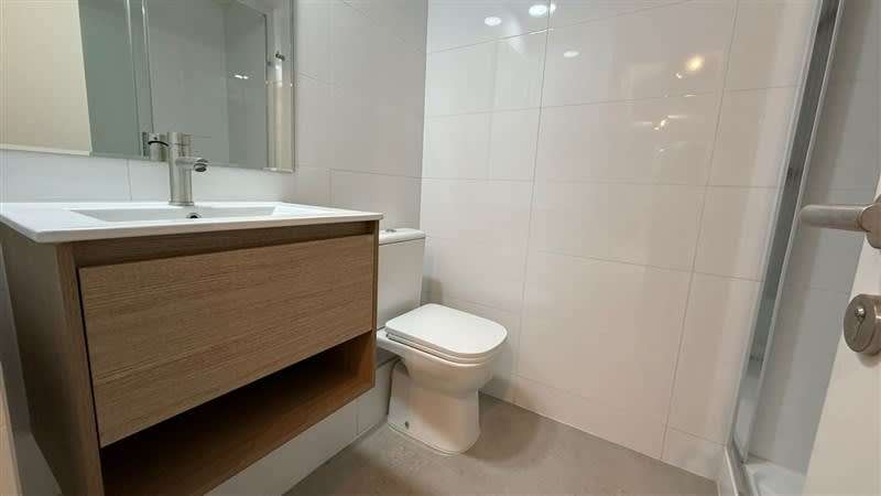 DEPARTAMENTO AV. CAMPOS DE DEPORTE - Imagen 8