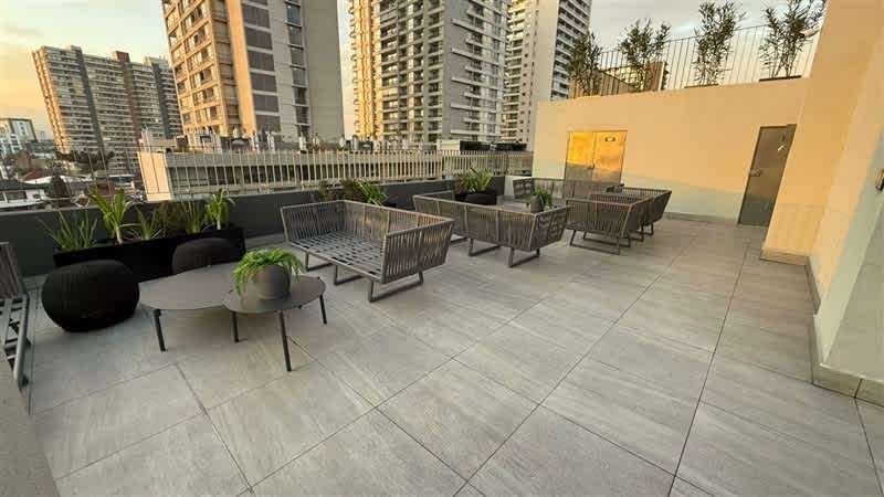 DEPARTAMENTO AV. CAMPOS DE DEPORTE - Imagen 15