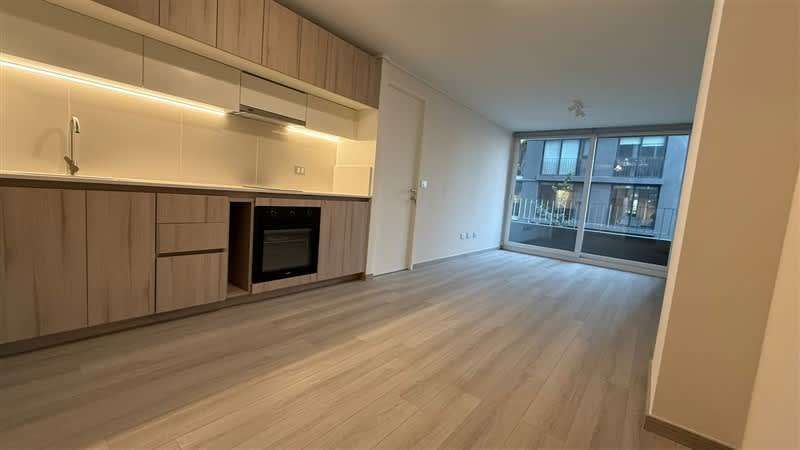 DEPARTAMENTO AV. CAMPOS DE DEPORTE - Imagen 2