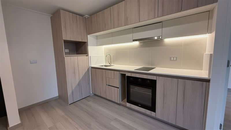 DEPARTAMENTO AV. CAMPOS DE DEPORTE - Imagen 1
