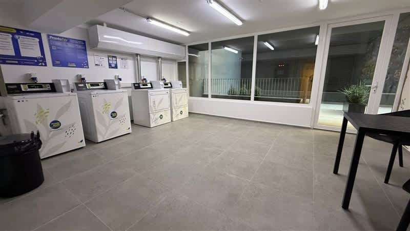 DEPARTAMENTO AV. CAMPOS DE DEPORTE - Imagen 10
