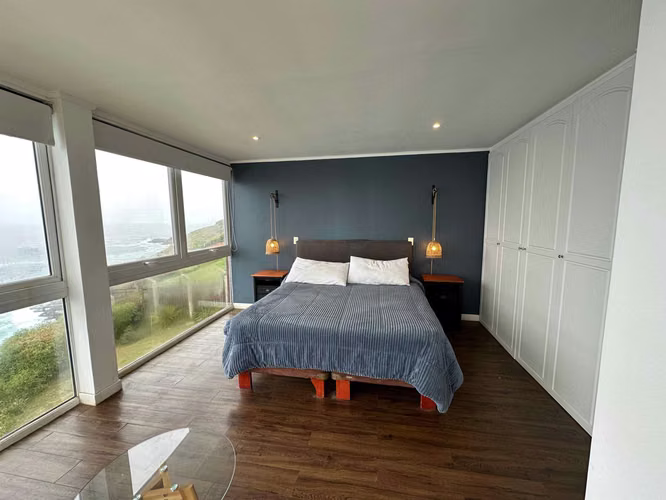 Espectacular vista al mar  (103720) - Imagen 14