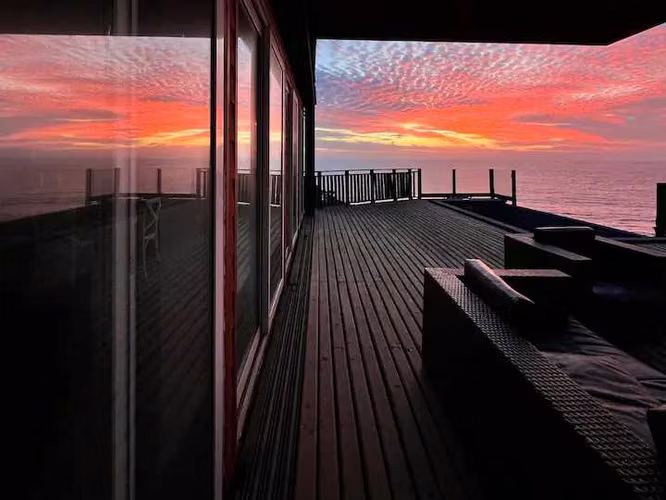 Espectacular vista al mar  (103720) - Imagen 4