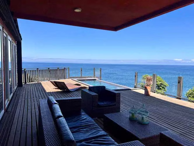 Espectacular vista al mar  (103720) - Imagen 2