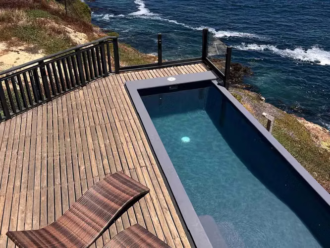 Espectacular vista al mar  (103720) - Imagen 3