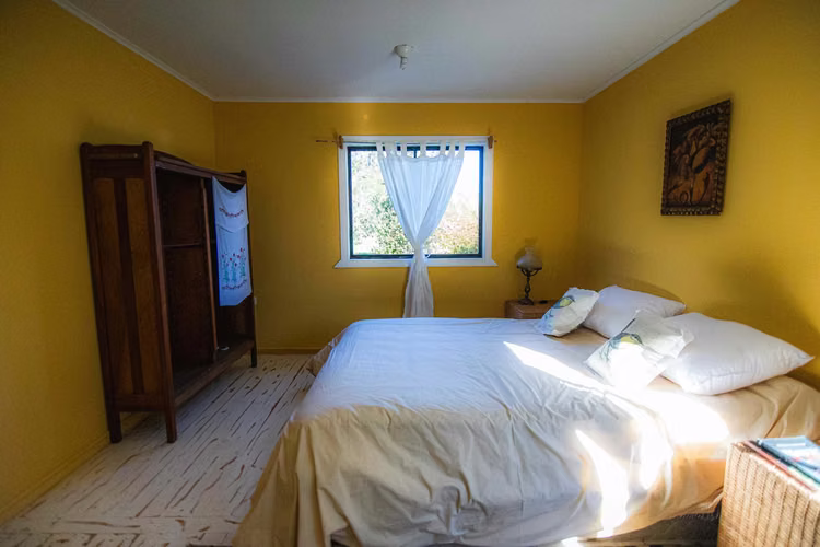 Parcela con cabañas en Frutillar Bajo (103801)
