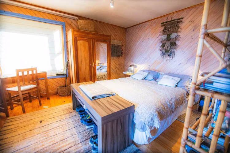 Parcela con cabañas en Frutillar Bajo (103801)
