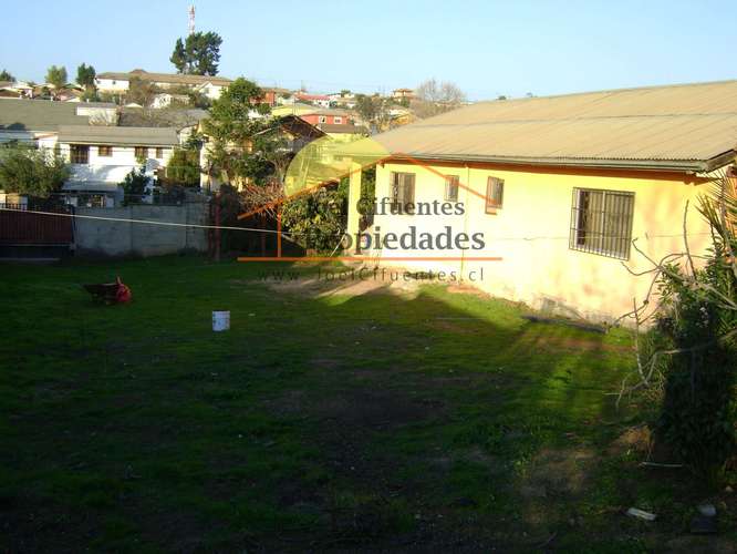 Terreno plano de 950 mts2 aprox. cercano al centro Cod-2380 - Imagen 6