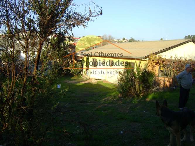 Terreno plano de 950 mts2 aprox. cercano al centro Cod-2380 - Imagen 3