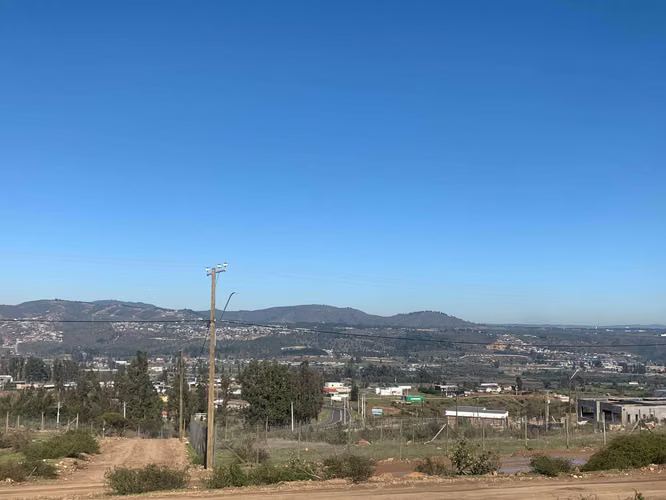 Terreno para proyecto (103786) - Imagen 13