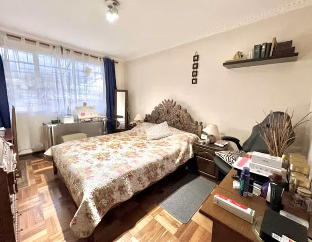 INTERESANTE CASA A LA VENTA PARA INVERSIÓN Y RENTA