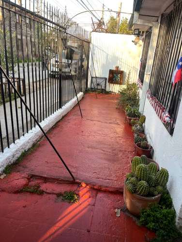 Casa Pedro Aguirre Cerda - Conchali (103853)