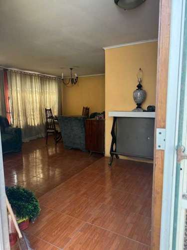 Casa Pedro Aguirre Cerda - Conchali (103853)