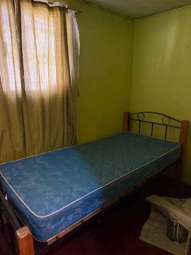 Casa Pedro Aguirre Cerda - Conchali (103853)